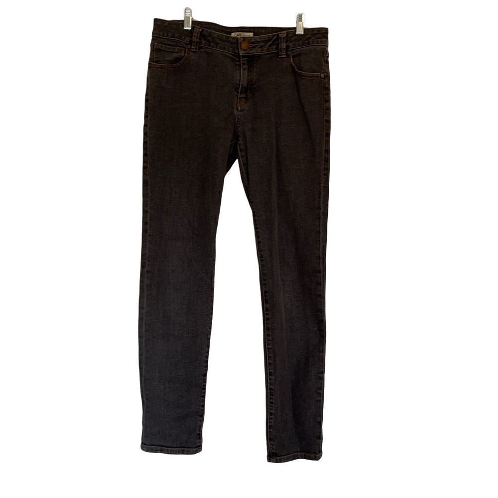 CAbi Style 202 Skinny Jean - 6